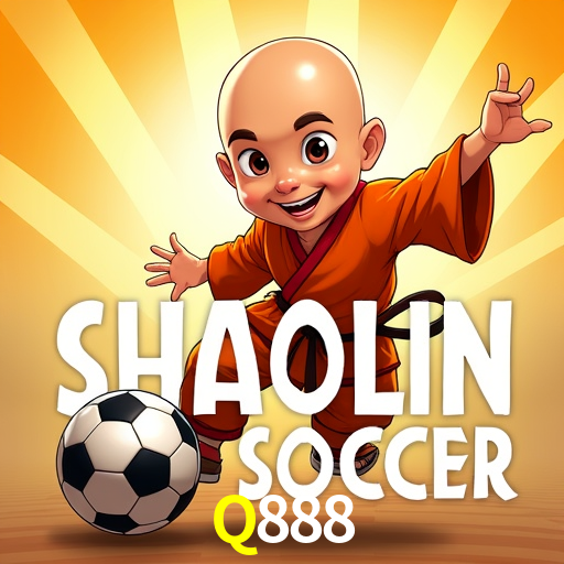 App Q888