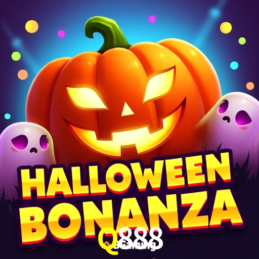 Cassino de Jogos Q888
