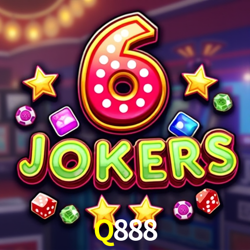 Bonus na Cassino Online Q888