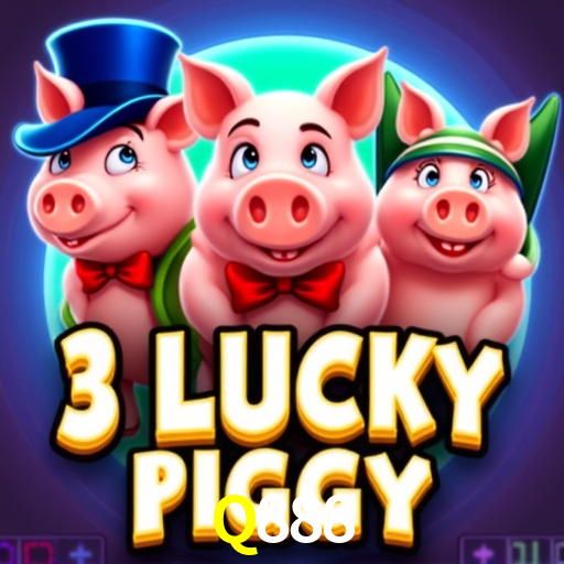 Jogos de Cassino Q888