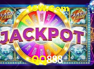 Jackpot Winner
