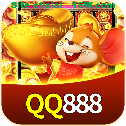 Imagem promocional da QQ888 mostrando a plataforma e suas vantagens